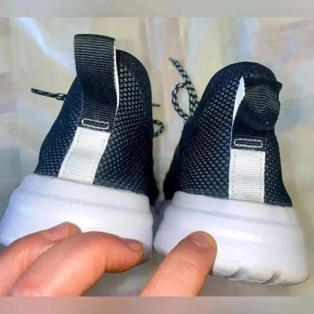 Adidas Cloud-foam Comfort men’s shoes 👟 - Picture 5 of 8